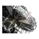 Vintage Carousel Fair Ride (Print Only) thumbnail