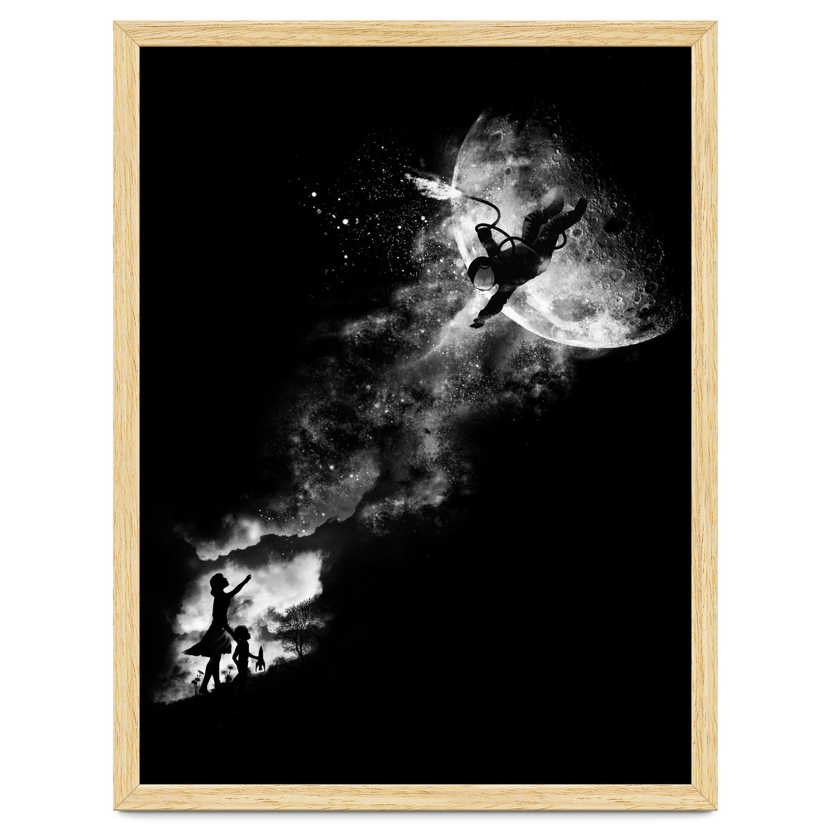 Tell My Wife I Love Her Very Muc