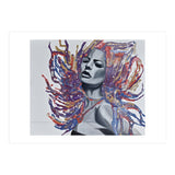 Dream Waves (Print Only) thumbnail