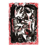 Emotions - b&w (Print Only) thumbnail