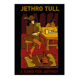 Tribute to Jethro Tull (Print Only) thumbnail