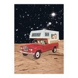 Family Road Trip (Print Only) thumbnail