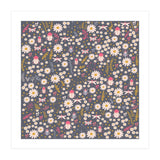 Cute bugs on a meadow (Print Only) thumbnail