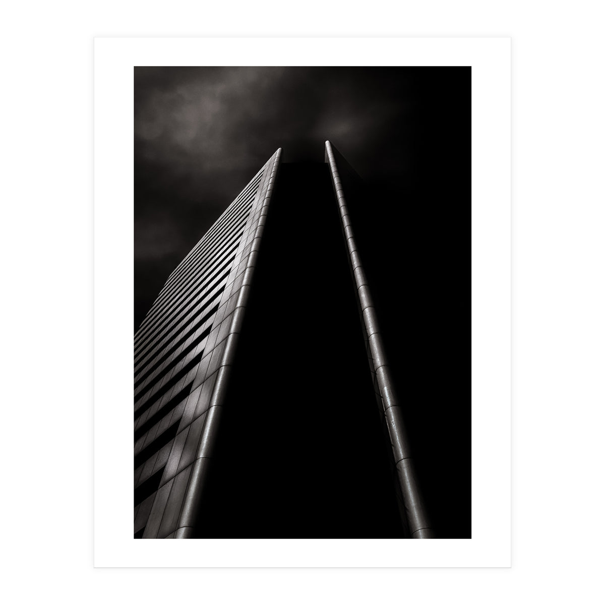 No 4950 Yonge St 1 (Print Only)