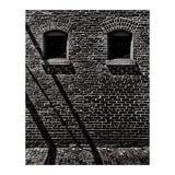 Toronto Distillery District Windows No 2 (Print Only) thumbnail