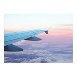Airplane wing (Print Only) thumbnail