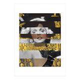Klimt's Judith & Marlene Diettrich  (Print Only) thumbnail