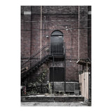 No 735 Queen St E 1 Color Version (Print Only) thumbnail