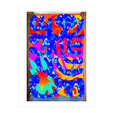 Pop Abstract 2023 Nuevo 16 (Print Only) thumbnail