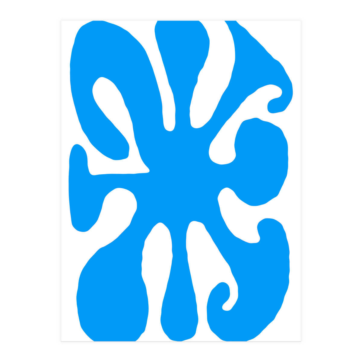 Fuego 155 Copia (Print Only)