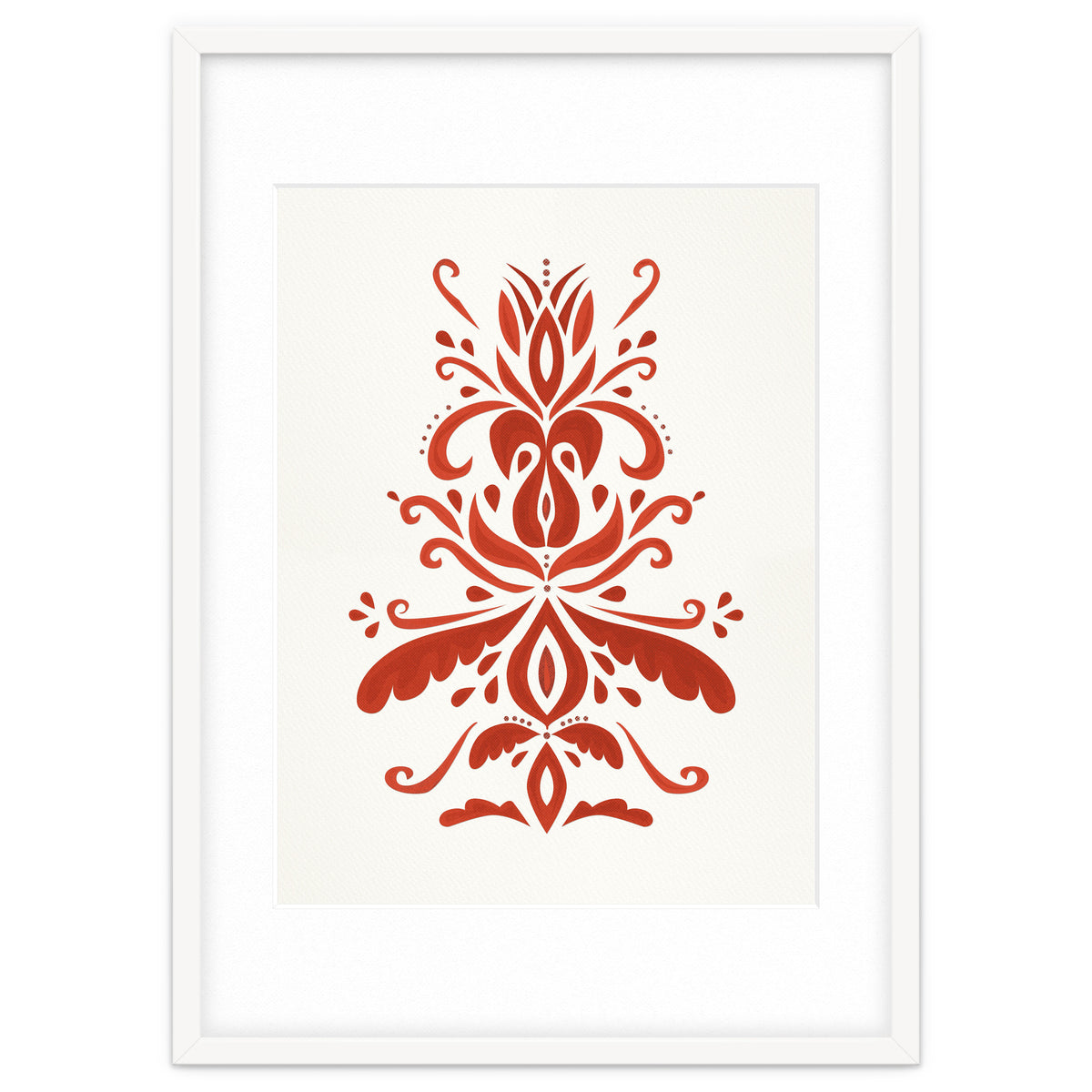 Artnoveau Scandi Style