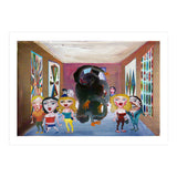 Graffiti Digital 2022 972 (Print Only) thumbnail