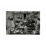 Dollhouse (Print Only) thumbnail
