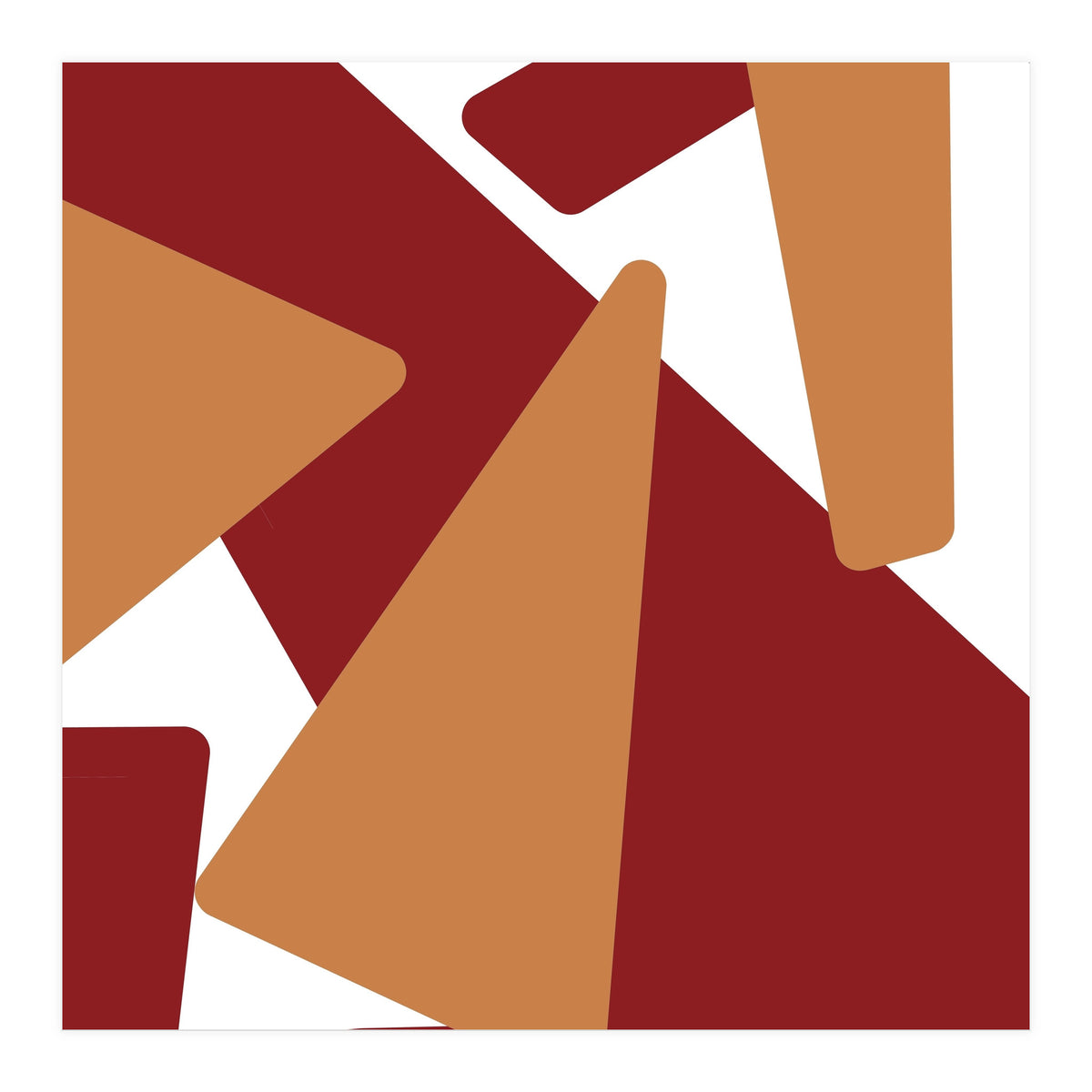 Colorful 15 (Print Only)