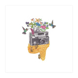 Vintage Camera (Print Only) thumbnail