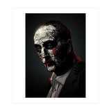 SAW (Print Only) thumbnail