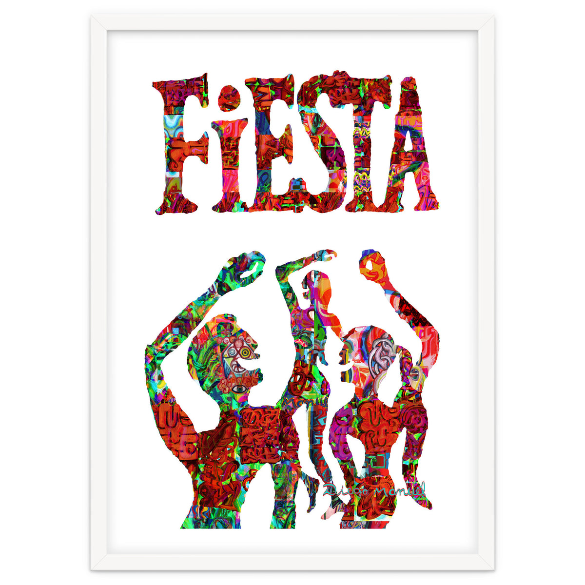 Fiesta 5
