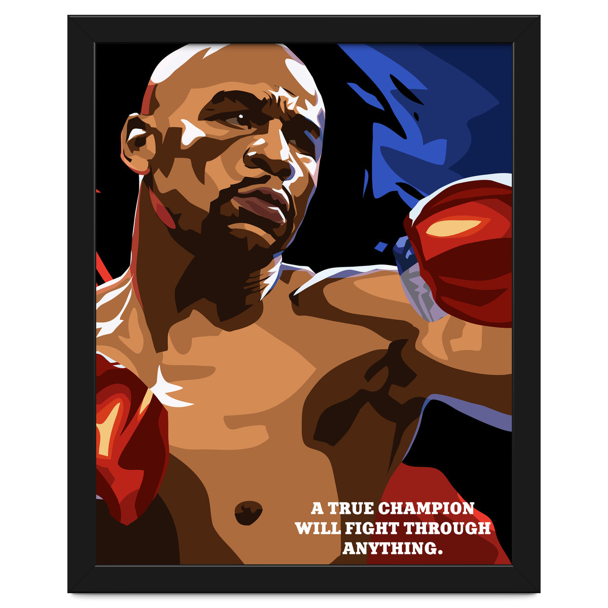 Floyd Mayweather Jr