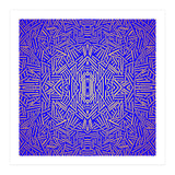 Radiate Royal (Print Only) thumbnail