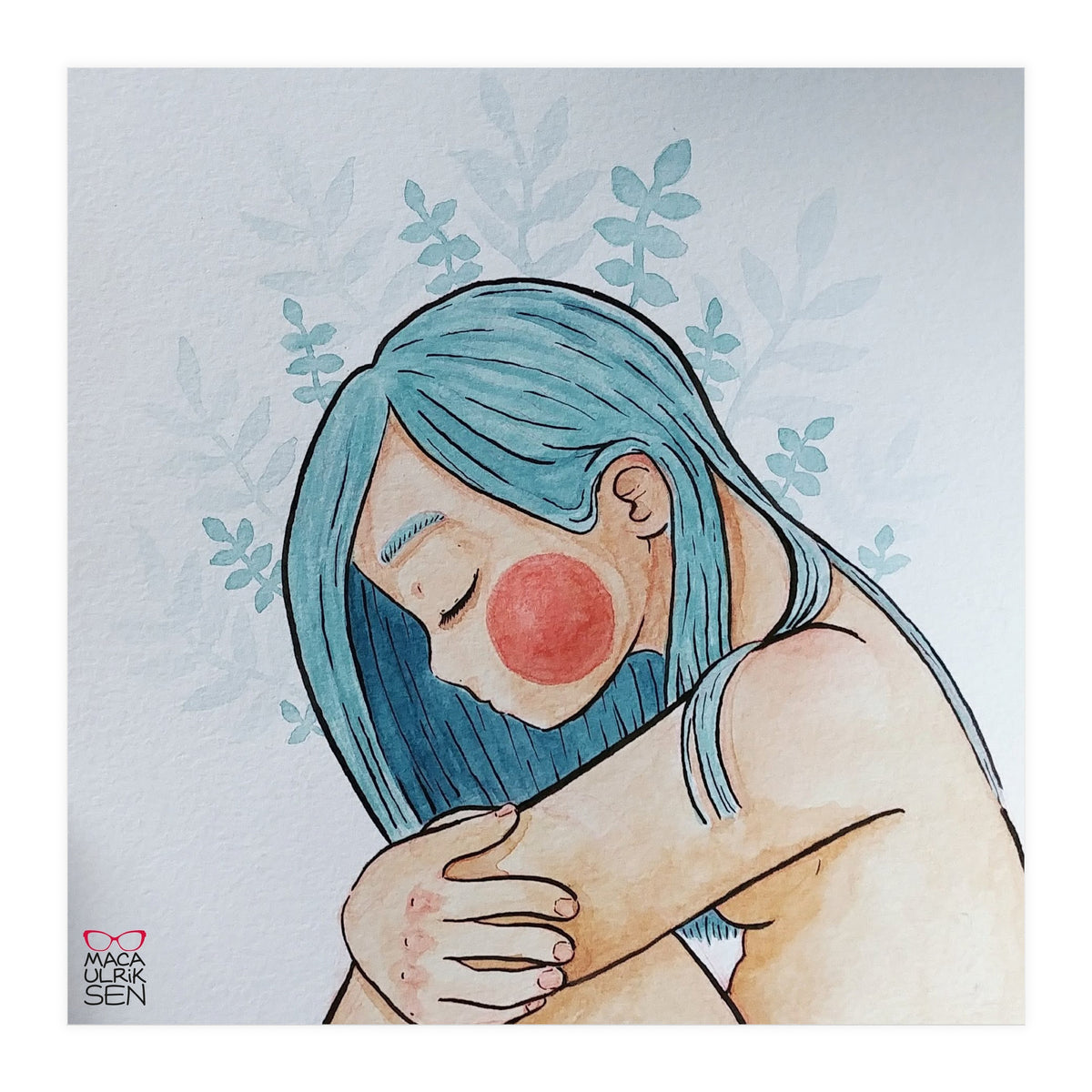 Growing (Print Only)