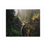 Glacier National Park I (Print Only) thumbnail