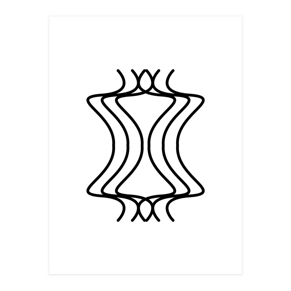 Elastic_White (Print Only)