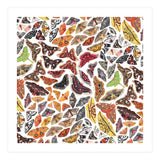 Saturniid Moths of North America Pattern (Print Only) thumbnail
