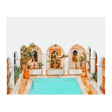 Turkish Holiday (Print Only) thumbnail