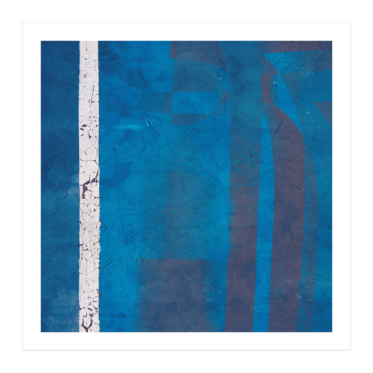 Something Changed  (Print Only)