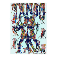 Tango C 2 (Print Only)