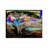 London Glass (Print Only) thumbnail