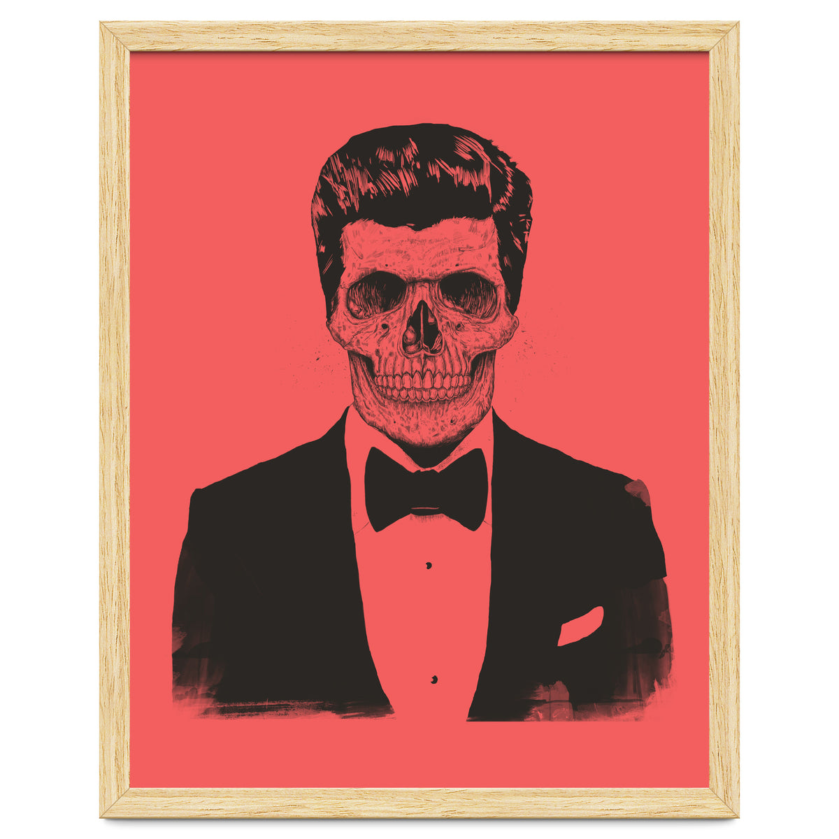 The Party Never Ends