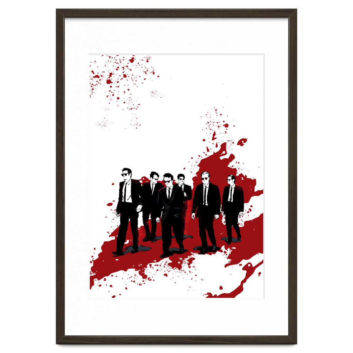 Reservoir Dogs
