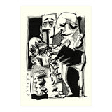 Chapter One: Never Talk With Strangers (Print Only) thumbnail