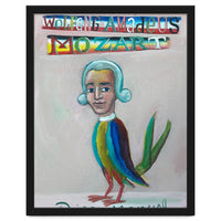 Mozart Bird 2