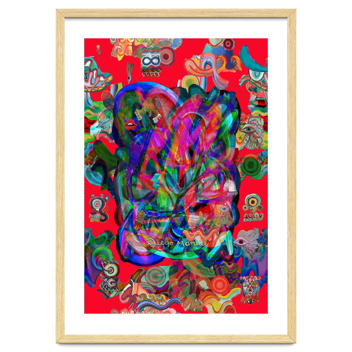 Muchas Cosas 2021 140