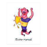 Gool 5 (Print Only) thumbnail