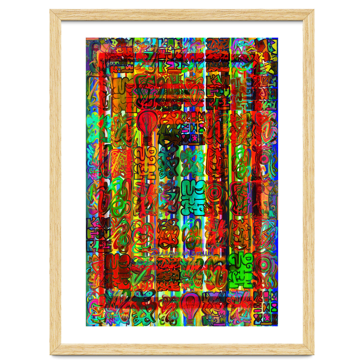 Graffiti Digital 2022 366