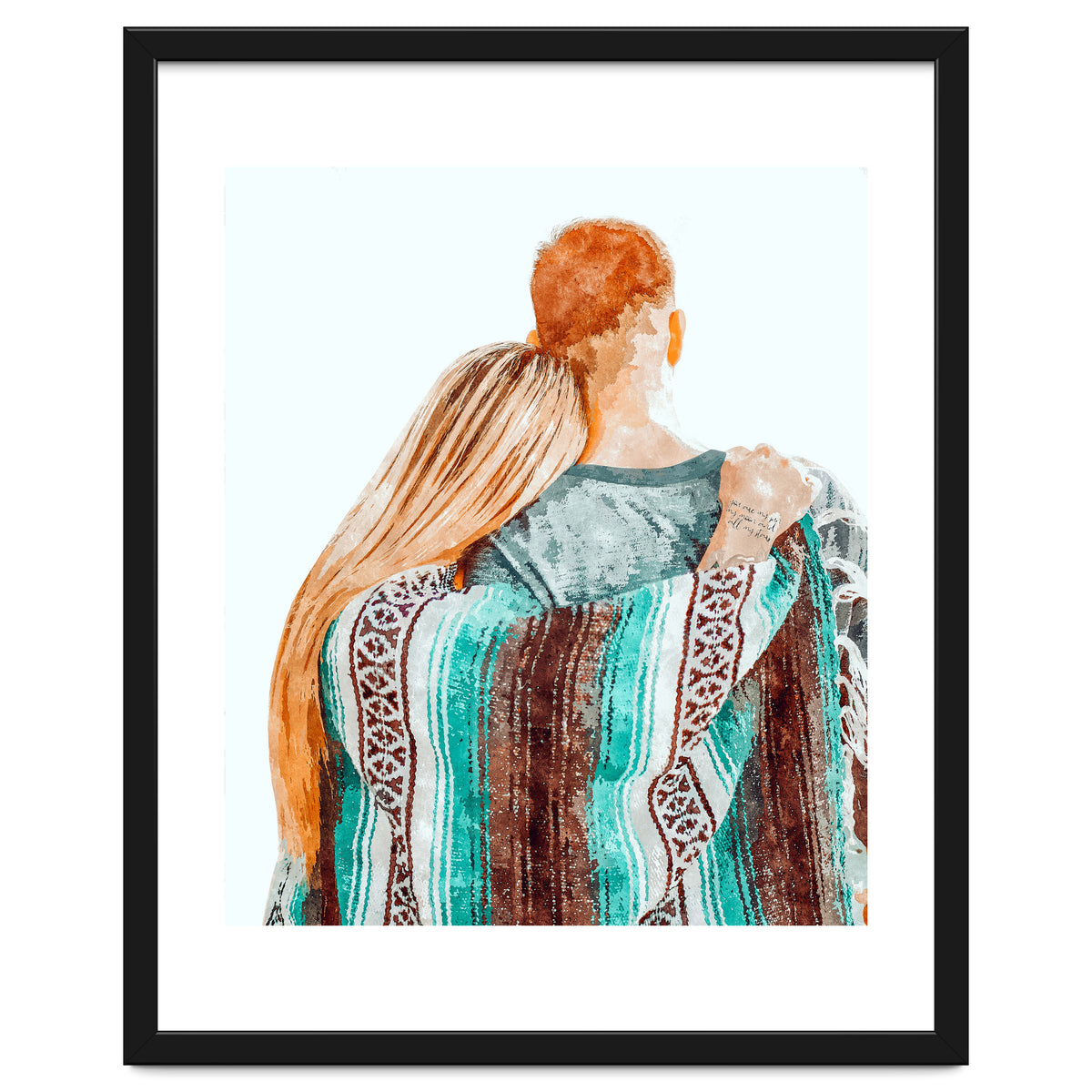 You Are My Sun, My Moon & All My Stars