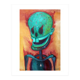 Esqueleto (Print Only) thumbnail