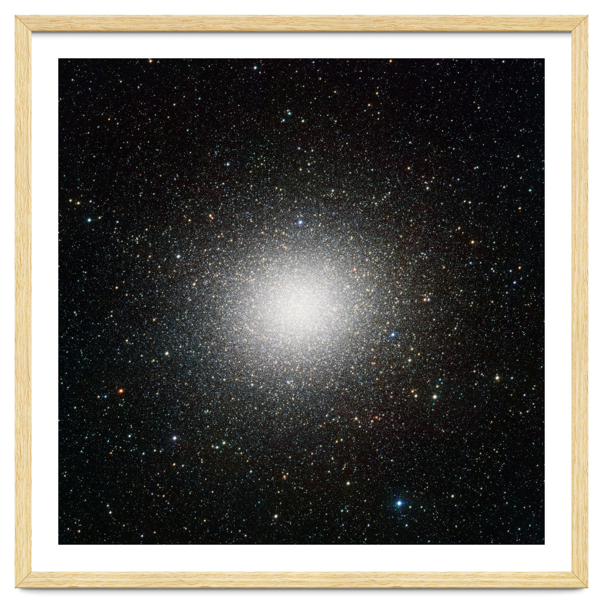 Omega Centauri