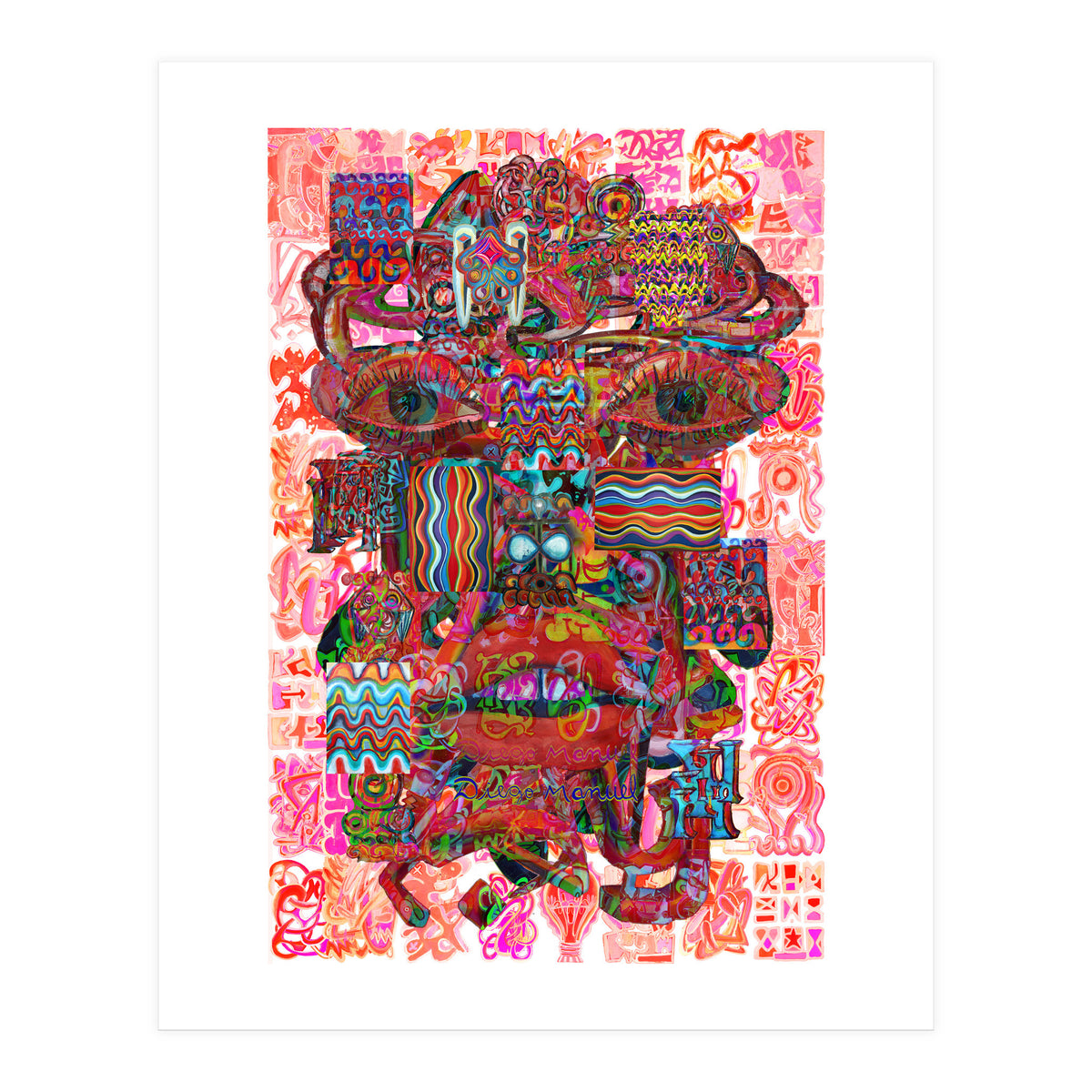 New Graffiti2022 73 (Print Only)