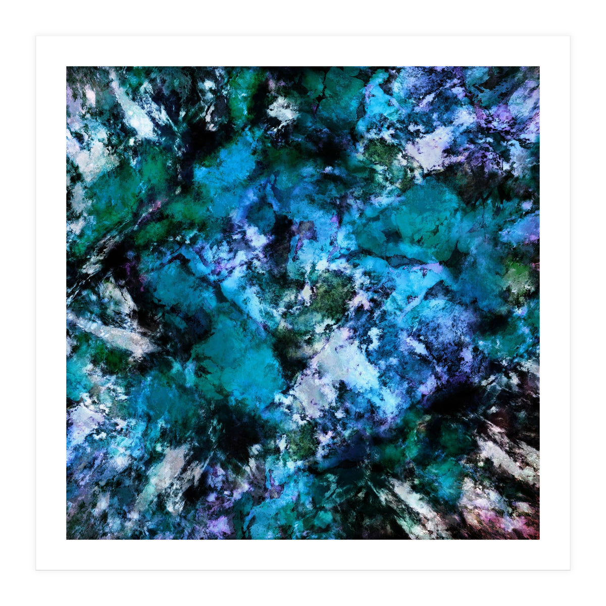 Impulse (Print Only)