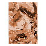Beautiful Sepia (Print Only) thumbnail