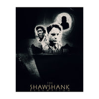 THE SHAWSHANK REDEMPTION (Print Only)