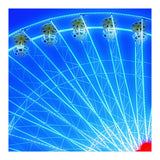 Giant wheel (Print Only) thumbnail