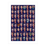 Fridas (Print Only) thumbnail