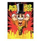 The Robots (Print Only) thumbnail