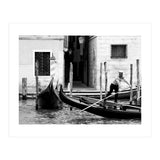 Venice, Italy (Print Only) thumbnail