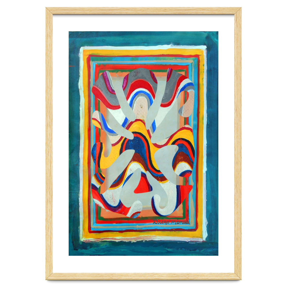 Graffiti Digital Nuevo 2023 190